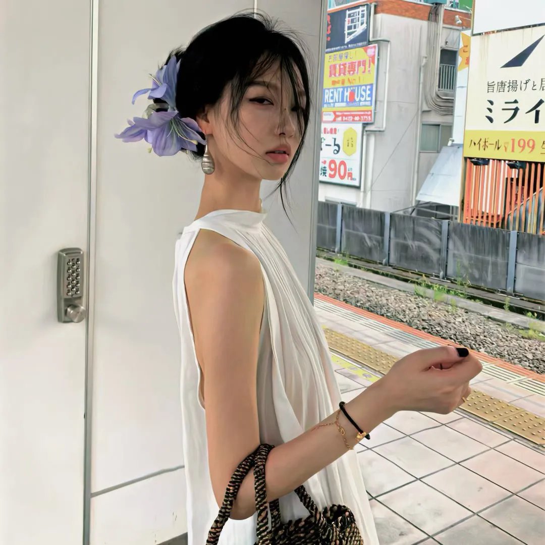 天涯沦落女